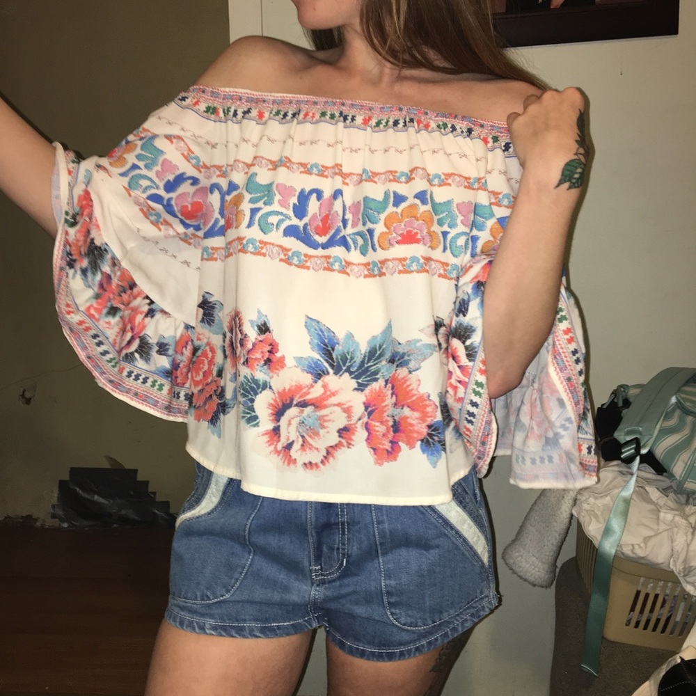 Forever 21 Top